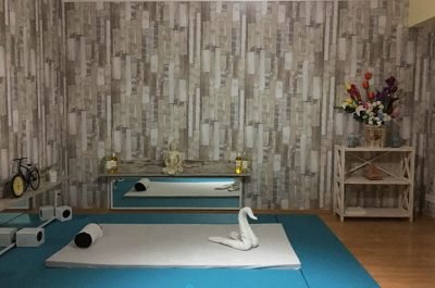 Massage House Budapest 08