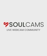 Watch live cams and flirt with real models at SoulCams