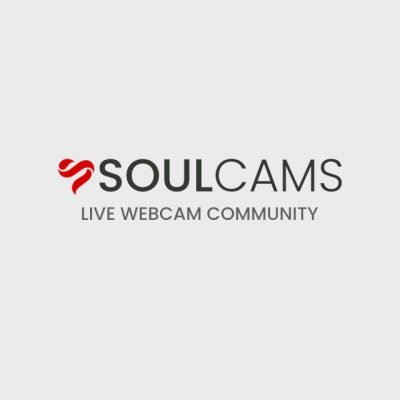 Watch live cams and flirt with real models at SoulCams