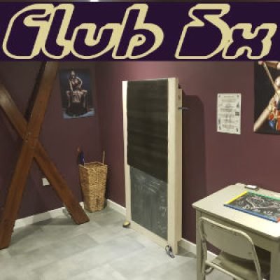 Club SX Swingers and Lifestyle Club