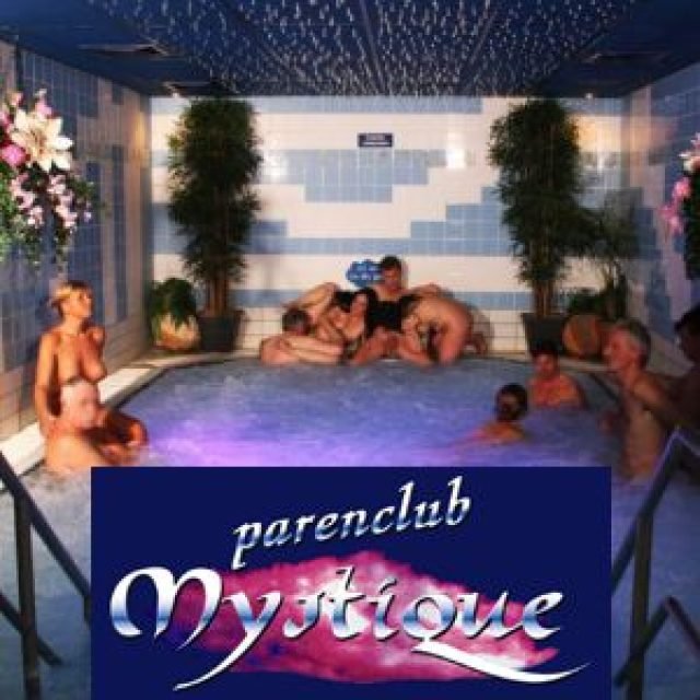 Parenclub Mystique