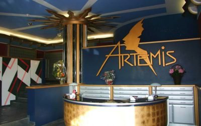 Artemis FKK Club Berlin 06