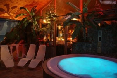 Blue Lagune Club 2