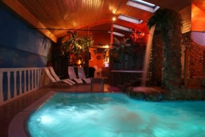 Blue Lagune Club 3