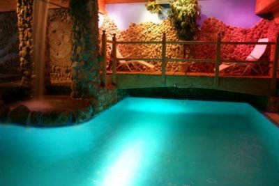 Blue Lagune Club 6