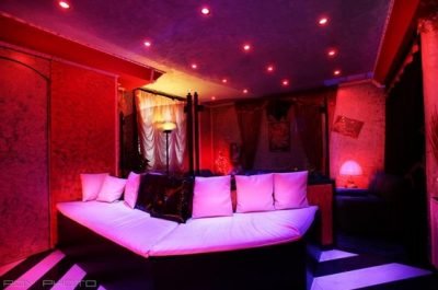 Club Prive Rendez Vous 01