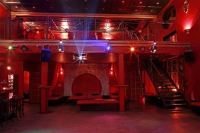 Club Insomnia Berlin 07