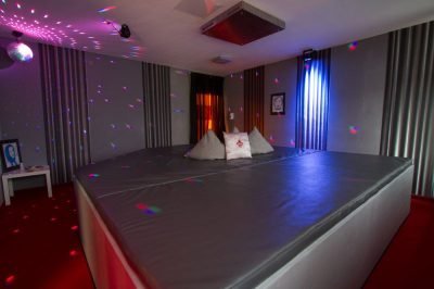 Lillith Top Club 10
