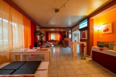 Tantra FKK Club 06